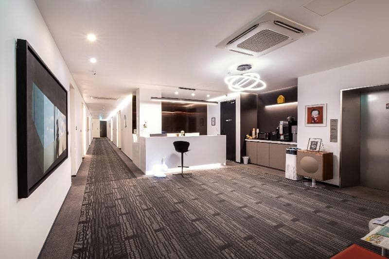 Mipo Oceanside Hotel photo 1