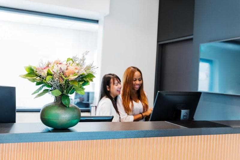 B&B Hotel Zürich Airport Rümlang 5