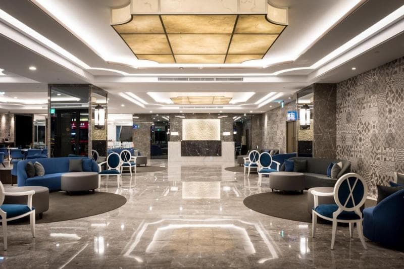 Hua Hotel 3