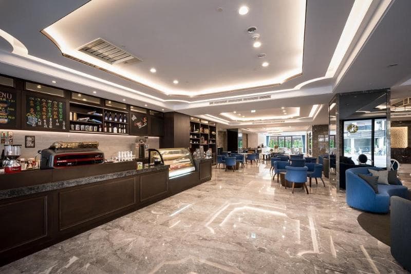 Hua Hotel main