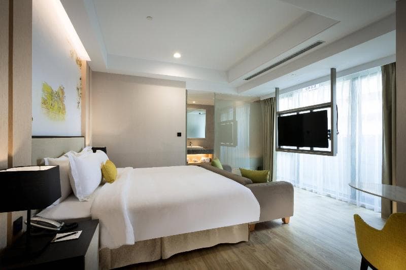 Hua Hotel photo 1