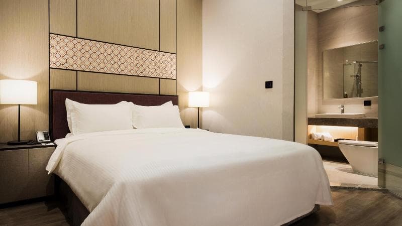 Hua Hotel 5