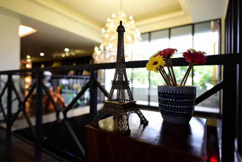 Hotel Les Champs Hualien 3