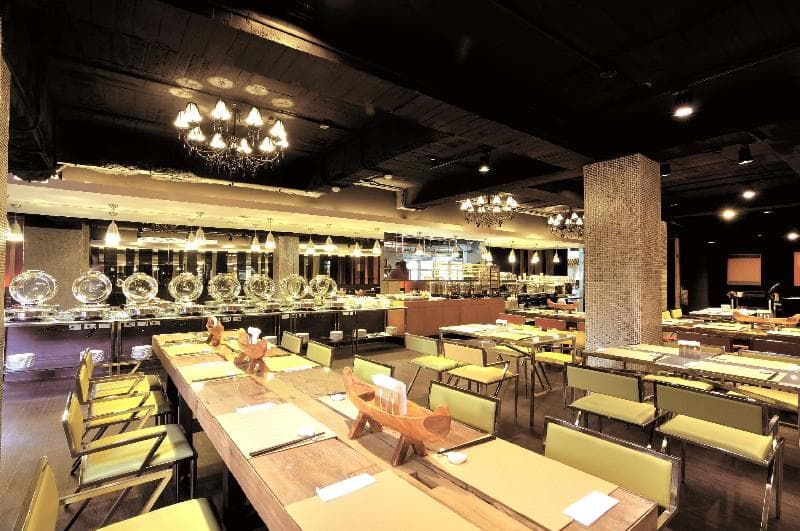 Hotel Les Champs Hualien 5