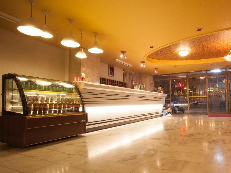 Gene Long Haiy Att Hotel photo 1