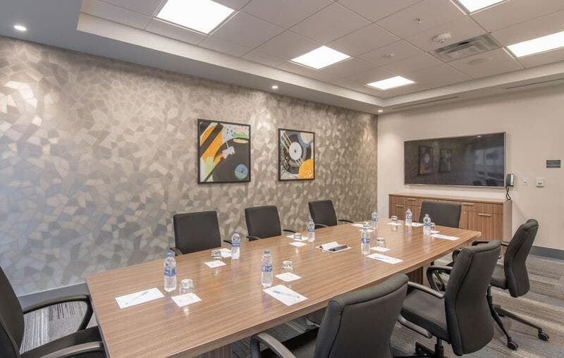 Hyatt House Nashville At Vanderbilt 5