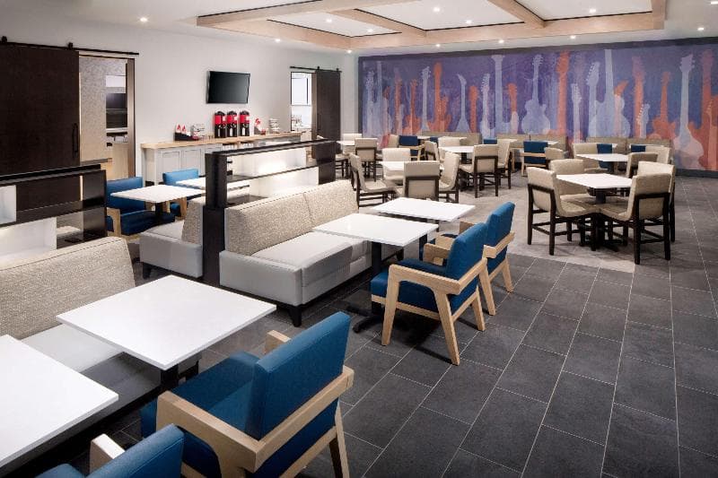 Hyatt House Nashville At Vanderbilt 3