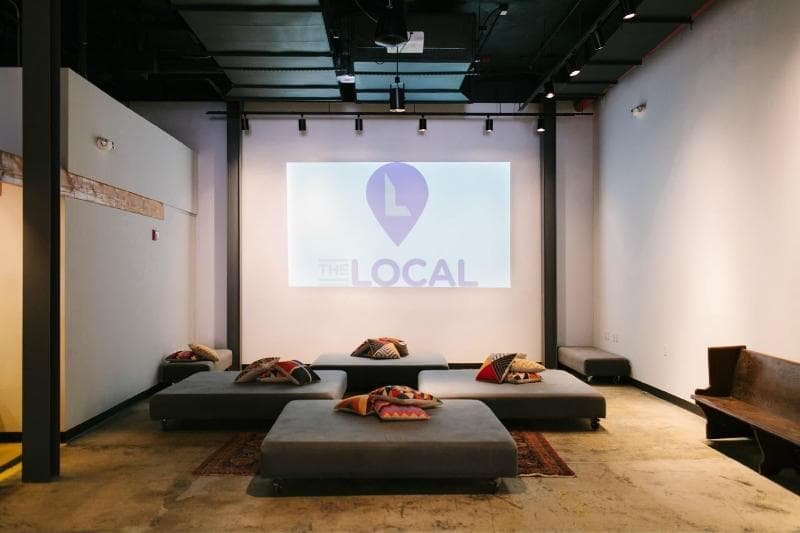 The Local Hostels 2