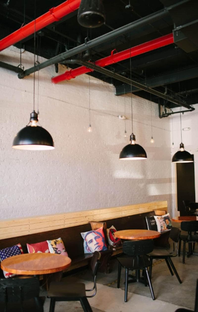 The Local Hostels 4