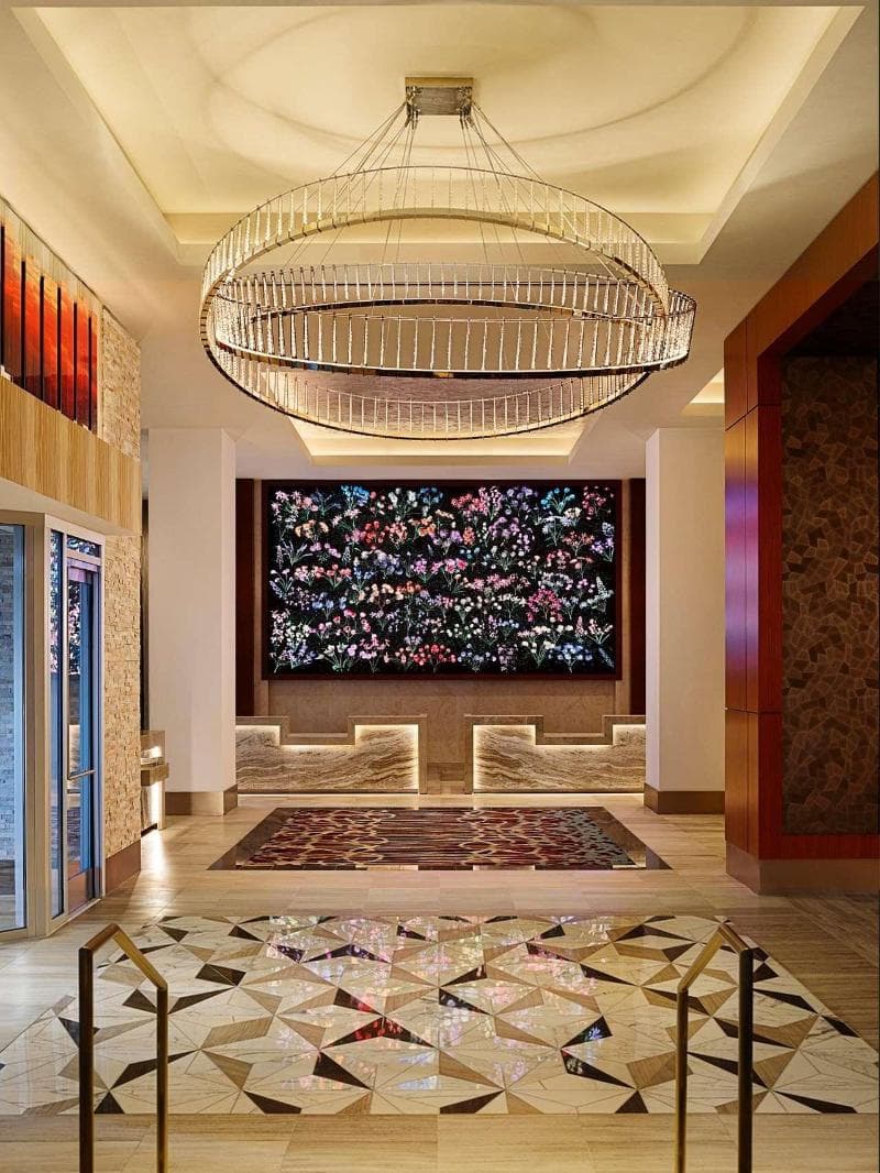 Live! Casino & Hotel Maryland 2
