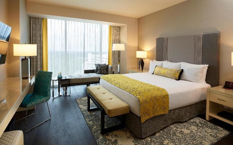 Live! Casino & Hotel Maryland 3