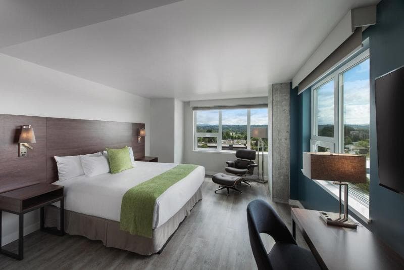 Hotel Interurban 3