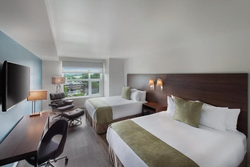 Hotel Interurban 4