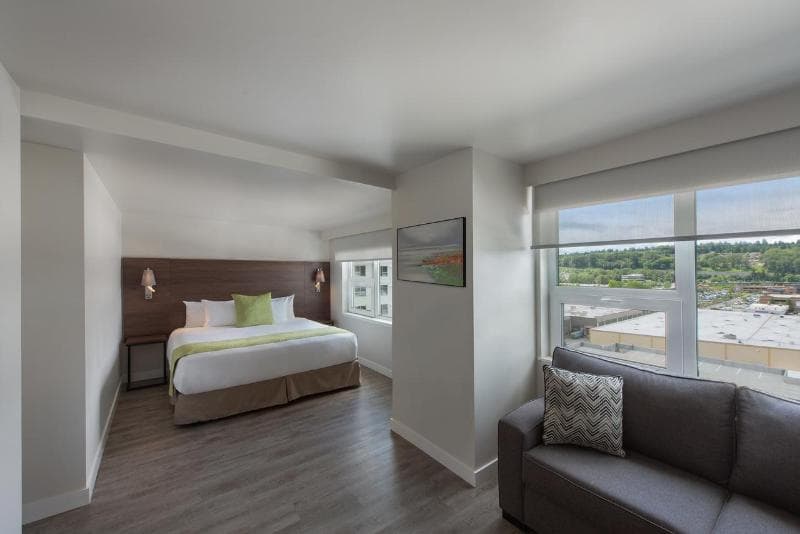 Hotel Interurban 5