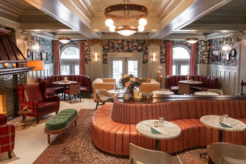 The Woodlark Hotel 4