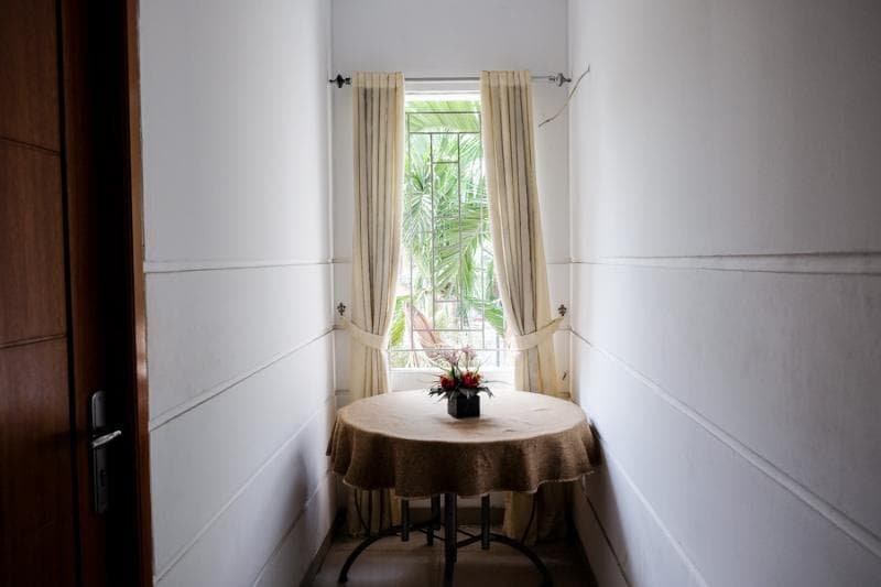 Reddoorz Near Kebun Raya Bogor 2 main