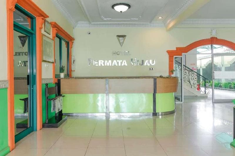Permata Hijau Hotel By Reddoorz Plus 5