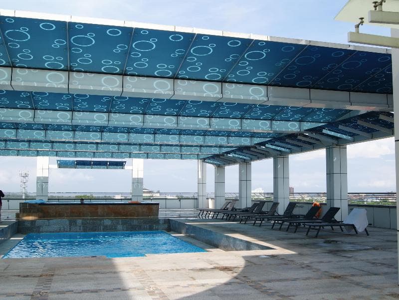 Kemena Plaza Hotel 3