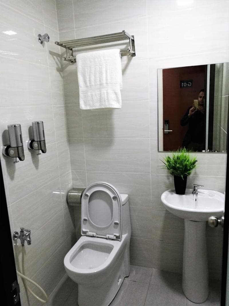 Citi Hotel @Kl Sentral photo 1