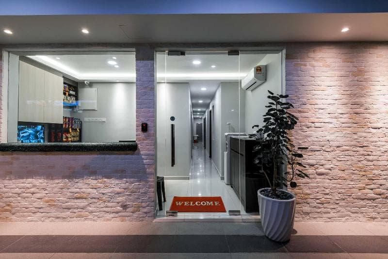 G3 House 2