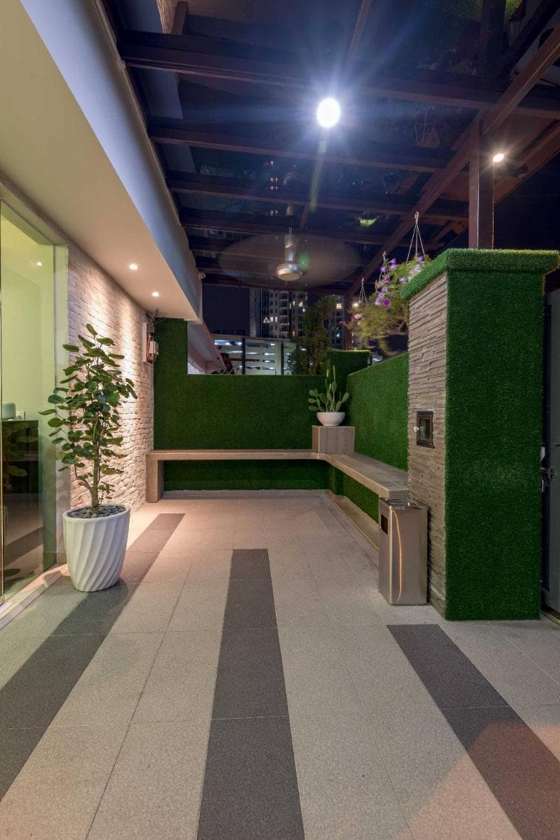 G3 House 4