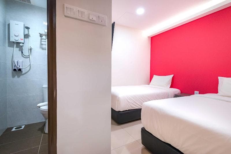 G3 House 1