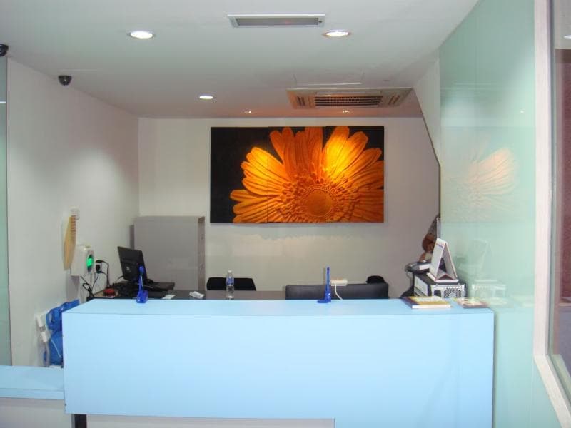 Alor Boutique Hotel 3