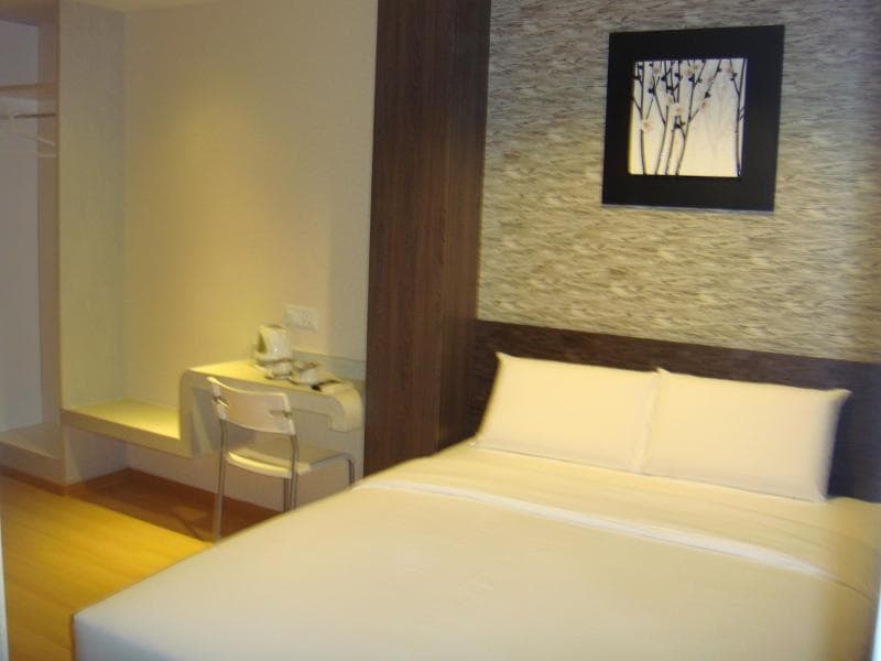 Alor Boutique Hotel photo 1