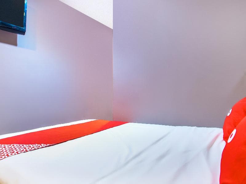 Alor Boutique Hotel 5