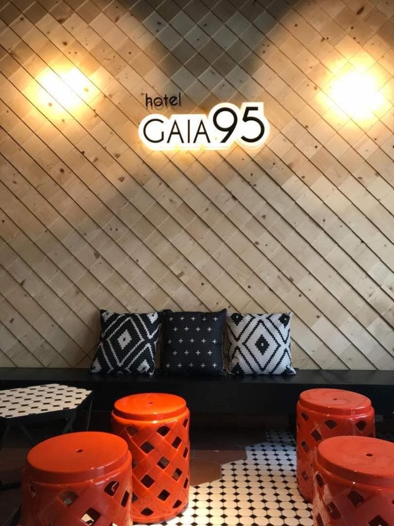 Hotel Gaia 95 photo 1
