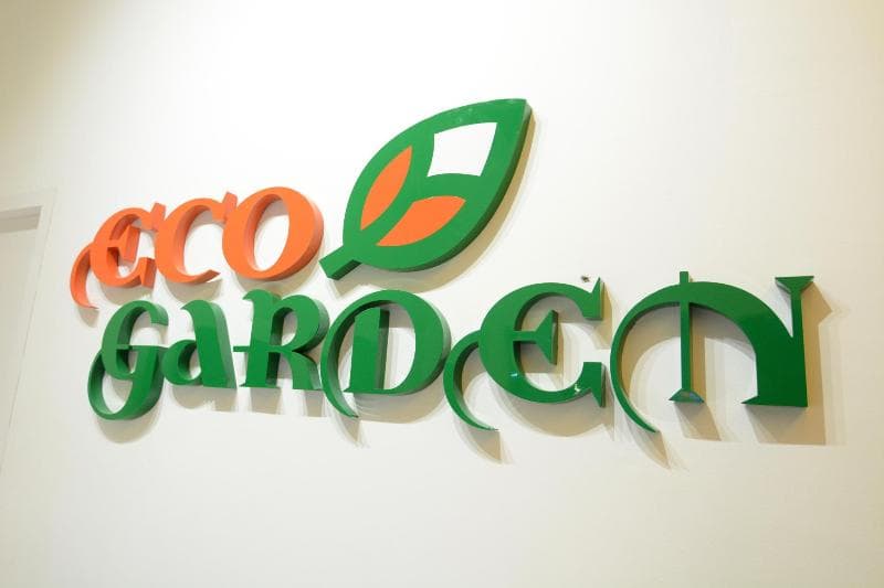 Eco Garden Hotel 5
