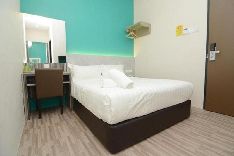 Eco Garden Hotel 4