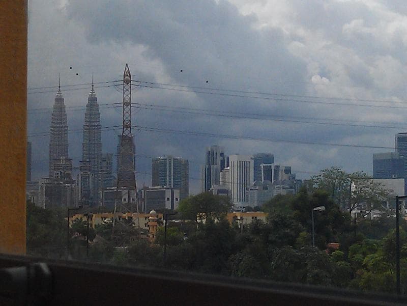 Ampang Business Hotel 3