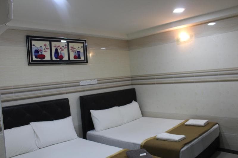 Ampang Business Hotel photo 1