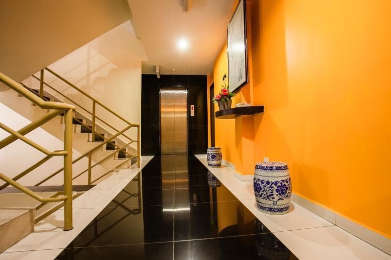 Rj Hotel (Kulai) Sdn Bhd 4