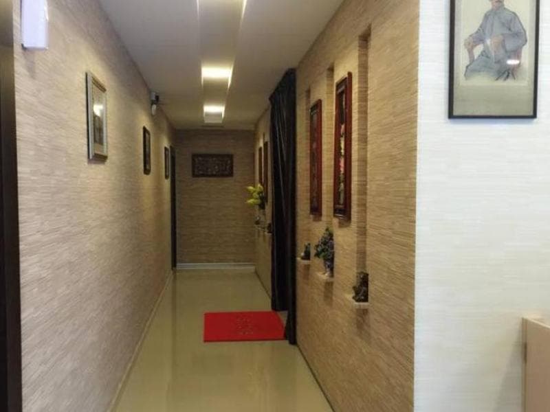 Peach Hill Hotel 5
