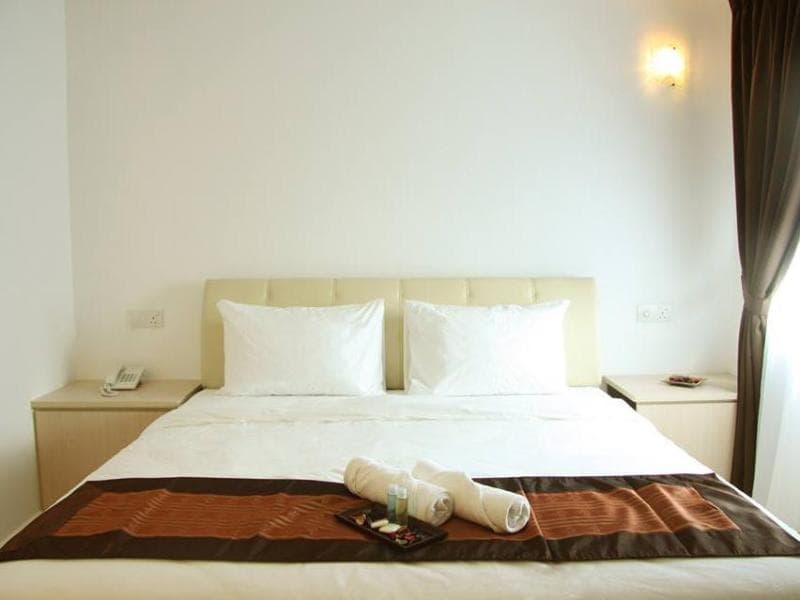 Peach Hill Hotel photo 1