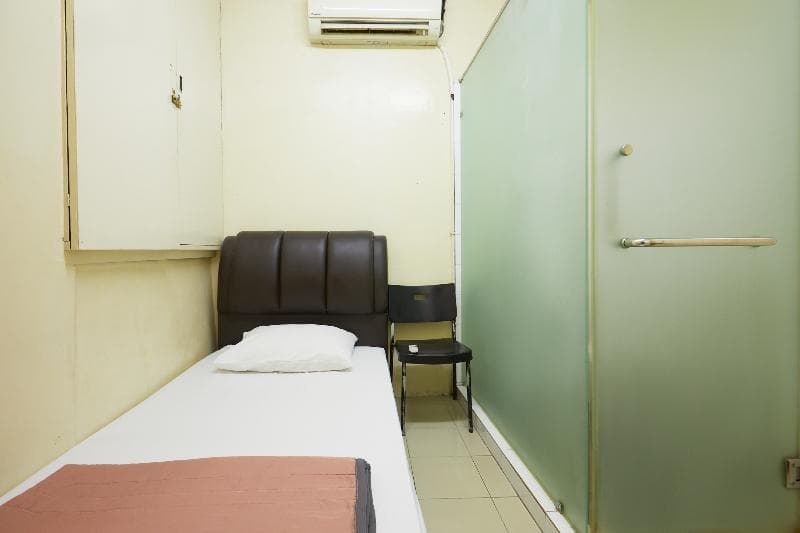 Ros Heritage Motel Penang By Zuzu photo 1