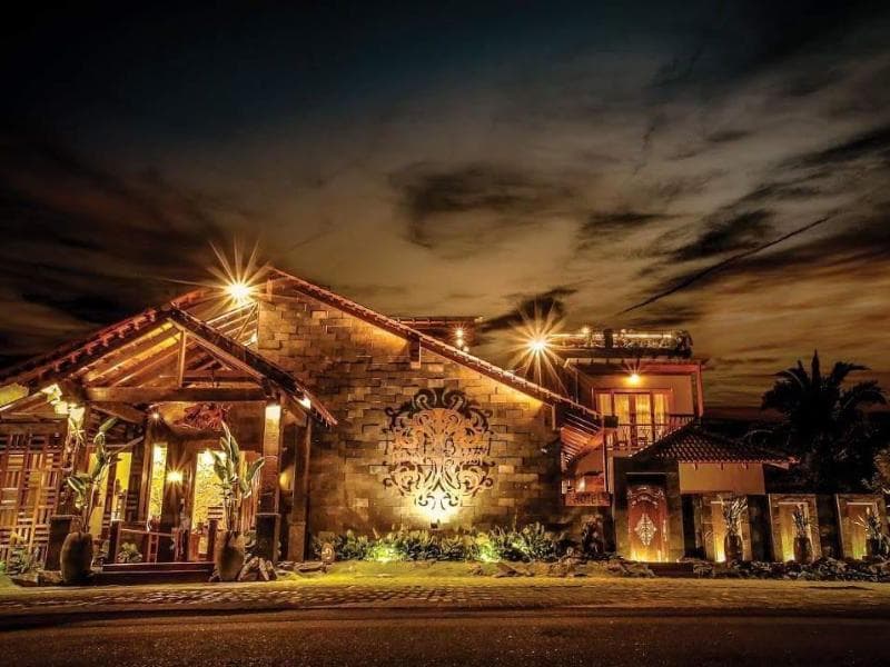 Ipoh Bali Hotel 5