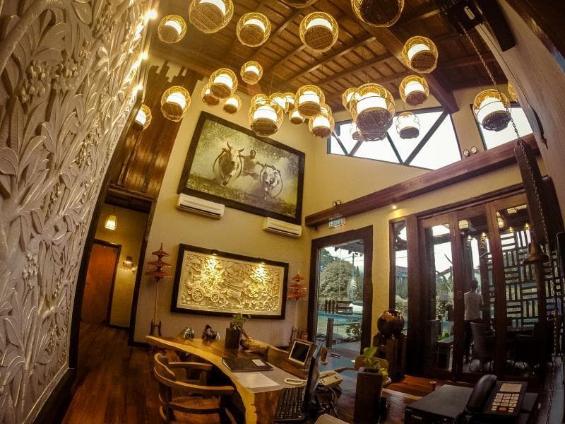 Ipoh Bali Hotel 4