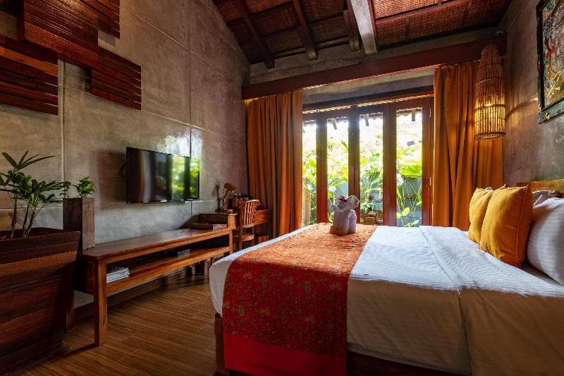 Ipoh Bali Hotel 3