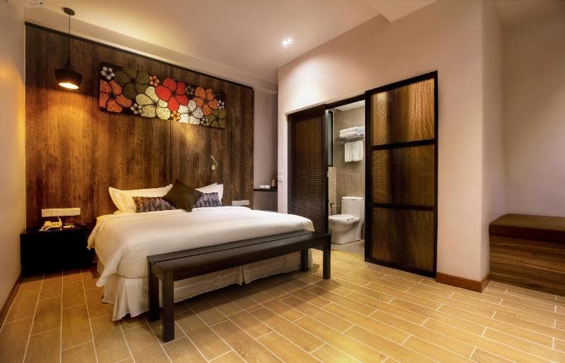 Hotel Twenty 8B 4