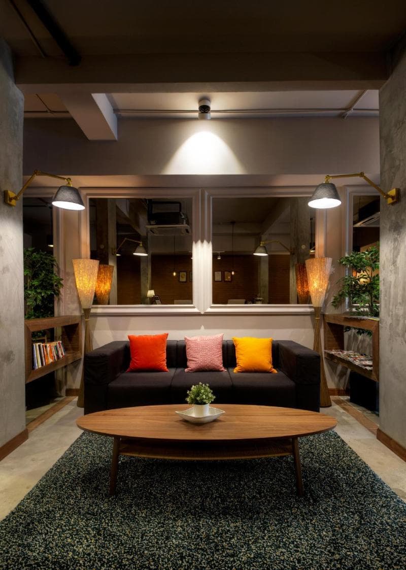 Hotel Twenty 8B 3