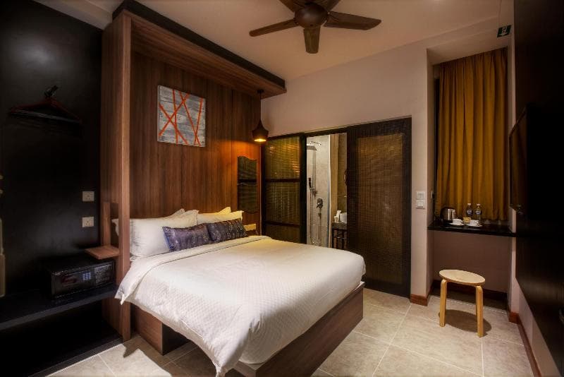 Hotel Twenty 8B photo 1