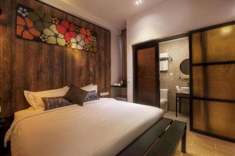 Hotel Twenty 8B 5