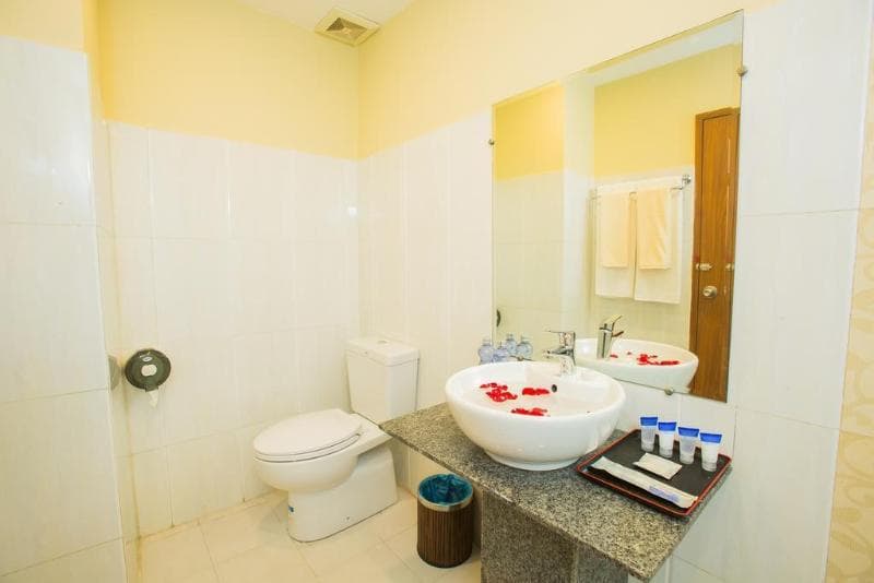 Golden Gate China Town Hotel photo 1