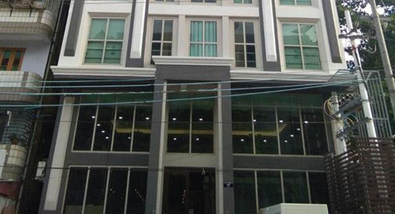 Tristar Hotel 3