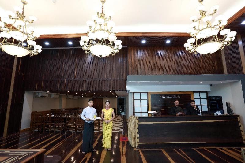 Tristar Hotel photo 1