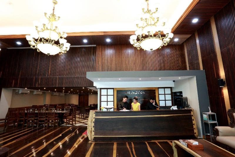 Tristar Hotel 5