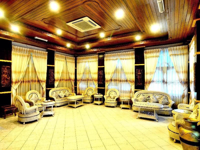 Yun Myo Thu Hotel photo 1